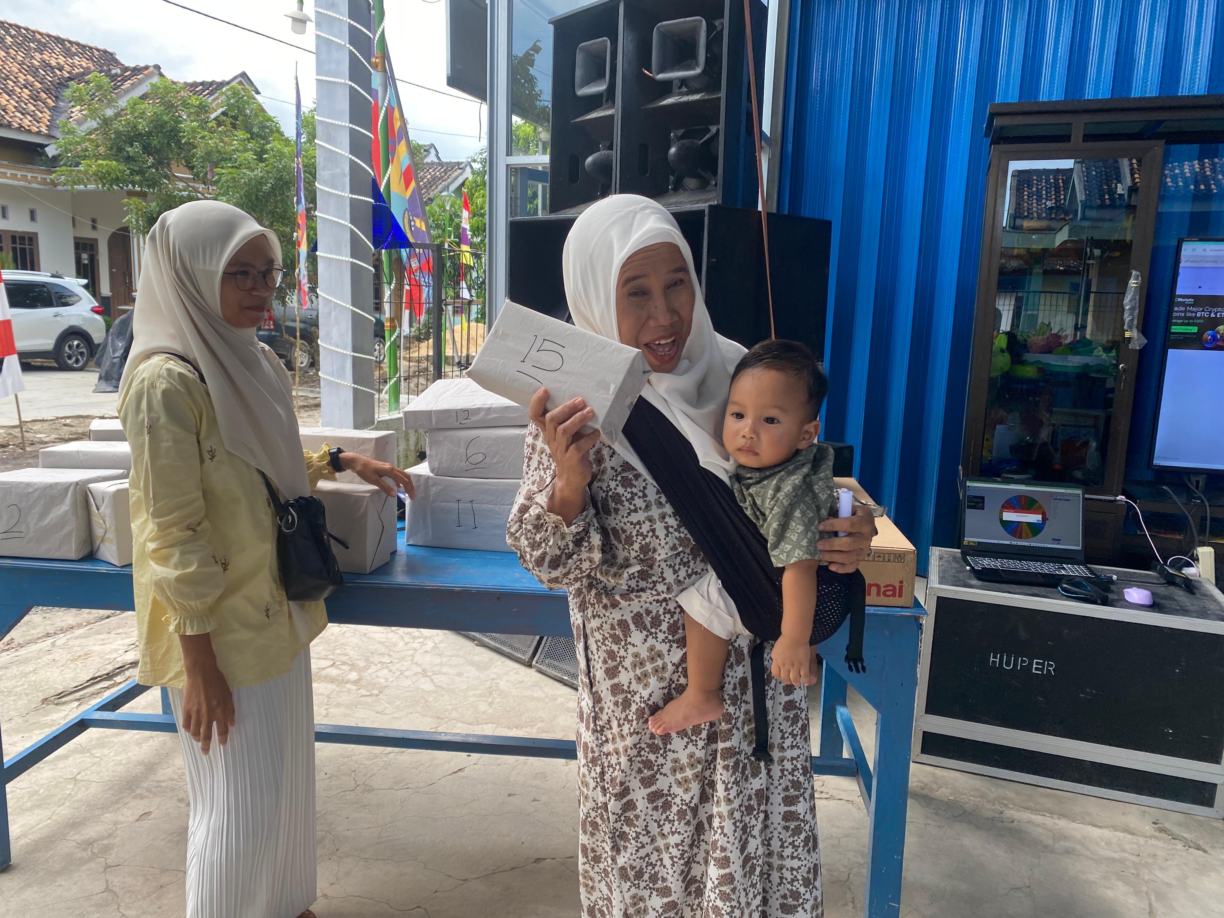 HALAL BIHALLAL 23 MARET 2026 - 15